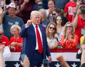 Are Election Laws Getting Stricter or Smarter?